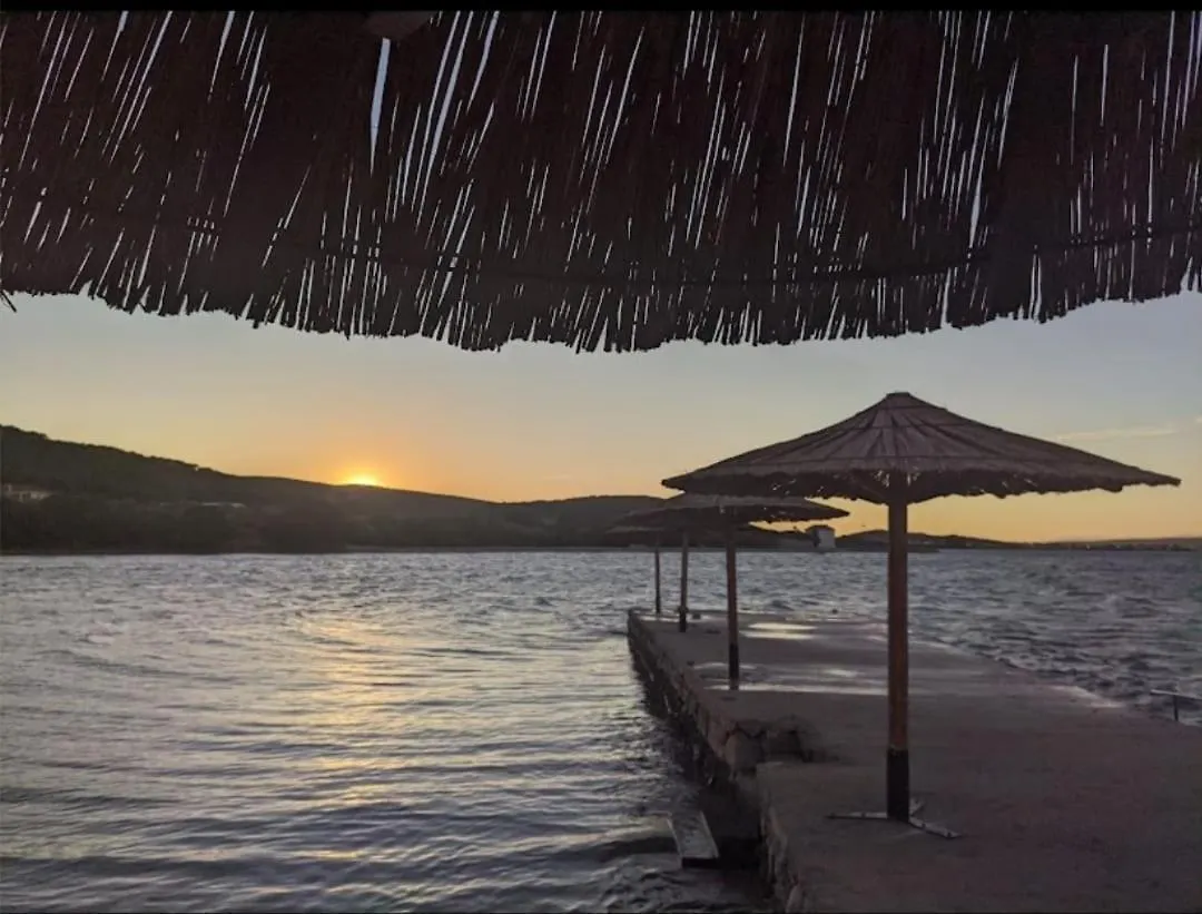 Apartman Mia Mare Kraj  0*, Kraj (Zadar) Croatia