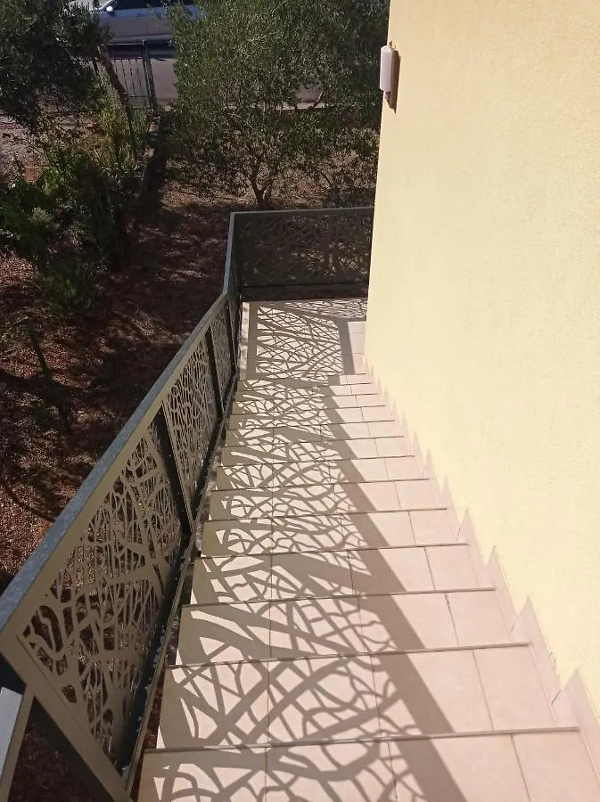 דירה Kraj  Apartman Mia Mare