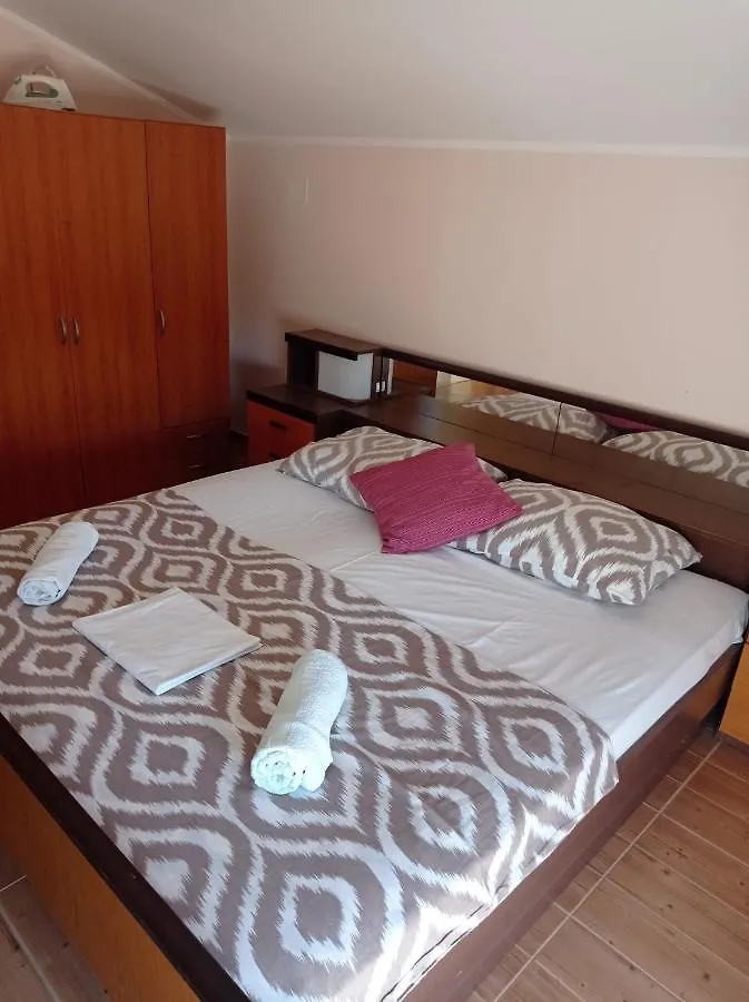 Kraj  Apartman Mia Mare 0*, Kraj (Zadar)