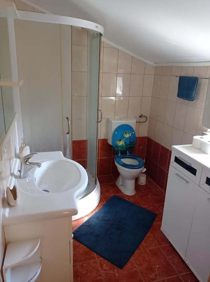 דירה Kraj  Apartman Mia Mare